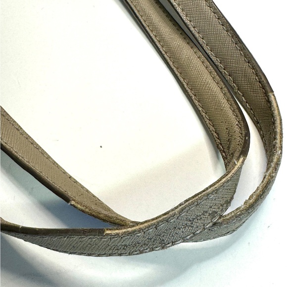 Tory Burch Robinson Tote Bag - (See Note re: Straps) - Picture 16 of 16